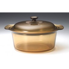 Visions 5L Covered Dutch Oven